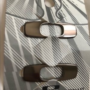 Oakley Icons for Batwolf model sunglasses